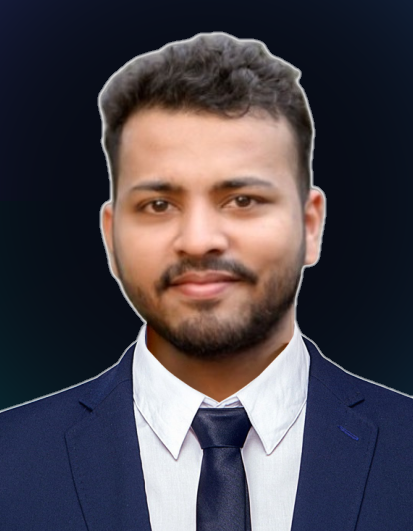 Nishan Hegde — Full Stack Developer & UI/UX Designer
